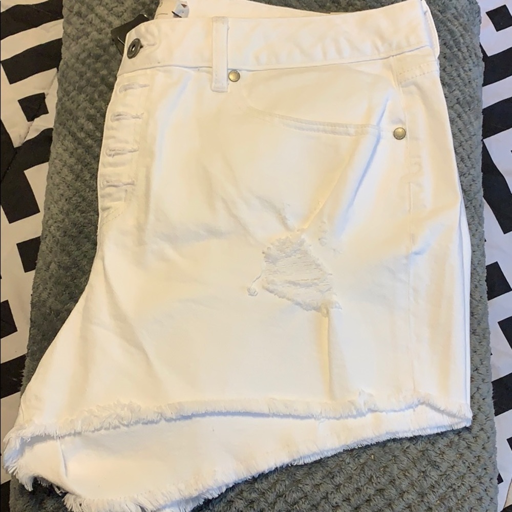Torris jean shorts